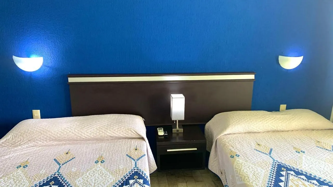 Ocean View Aquamarina Daire Cancun